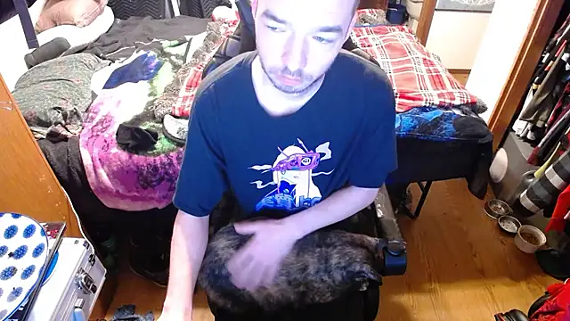 womenhateme69 online show from 18, 1, 2026