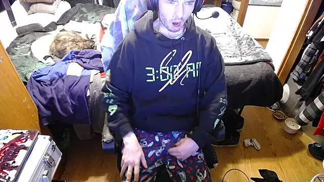 womenhateme69 online show from 15, 2, 2026