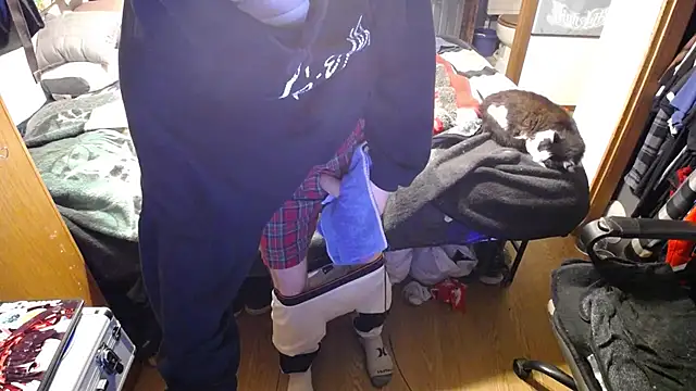 womenhateme69 online show from 19, 2, 2026