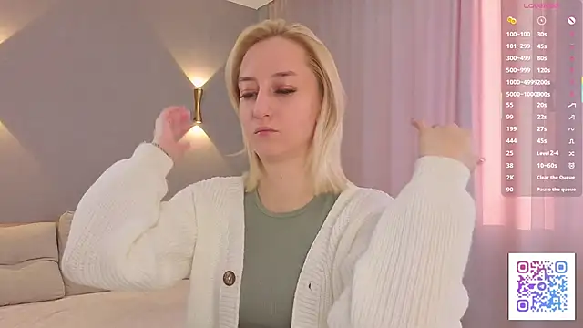 JodeeThu online show from 31, 10, 2025