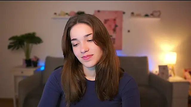 kissie cat online show from 14, 1, 2026