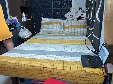 Soft Angel8 online show from 1, 11, 2025