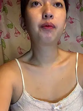 Snapshot of Soft_Angel8 chatting on 9, 6, 2026 Soft Angel8 online show from 9, 6, 2026