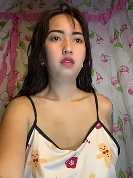 Snapshot of Soft_Angel8 chatting on 13, 6, 2026 Soft Angel8 online show from 13, 6, 2026