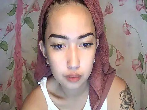 Snapshot of Soft_Angel8 chatting on 26, 6, 2026 Soft Angel8 online show from 26, 6, 2026