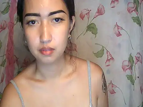 Snapshot of Soft_Angel8 chatting on 27, 6, 2026 Soft Angel8 online show from 27, 6, 2026