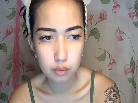 Snapshot of Soft_Angel8 chatting on 7, 7, 2026 Soft Angel8 online show from 7, 7, 2026