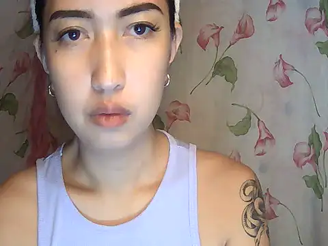 Snapshot of Soft_Angel8 chatting on 10, 7, 2026 Soft Angel8 online show from 10, 7, 2026