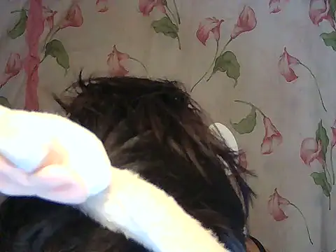 Snapshot of Soft_Angel8 chatting on 14, 7, 2026 Soft Angel8 online show from 14, 7, 2026