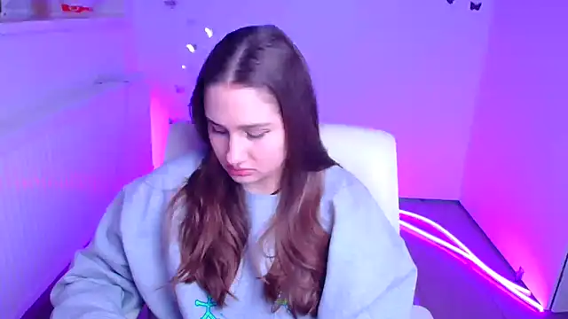 Stefanie Sweet online show from 13, 1, 2026