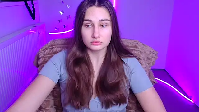 Stefanie Sweet online show from 7, 2, 2026