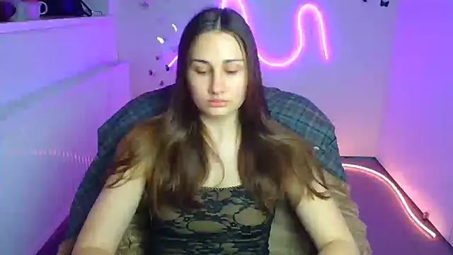 Stefanie Sweet online show from 16, 4, 2026