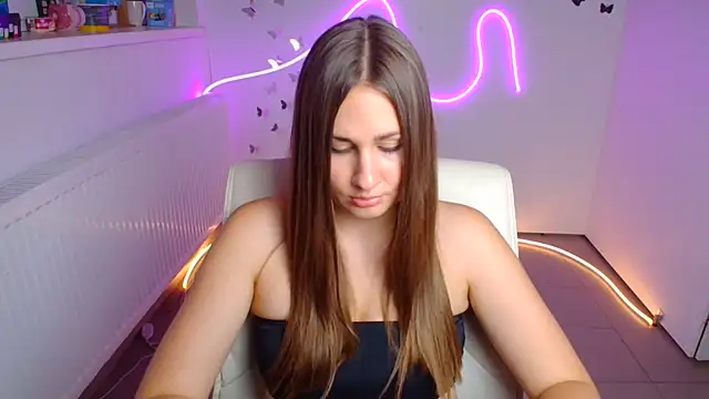 Snapshot of Stefanie_Sweet chatting on 6, 8, 2026 Stefanie Sweet online show from 6, 8, 2026