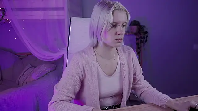 BethanyCloud online show from 5, 12, 2025