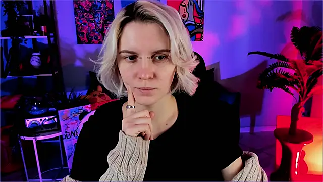 BethanyCloud online show from 17, 1, 2026