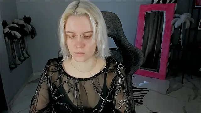 BethanyCloud online show from 2, 2, 2026