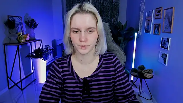 BethanyCloud online show from 14, 3, 2026