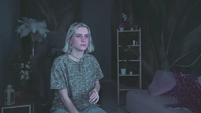 BethanyCloud online show from 17, 4, 2026