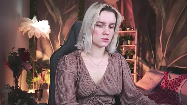 BethanyCloud online show from 25, 5, 2026