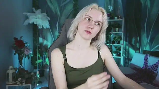 Snapshot of BethanyCloud chatting on 15, 6, 2026 BethanyCloud online show from 15, 6, 2026