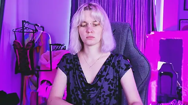 Snapshot of BethanyCloud chatting on 17, 7, 2026 BethanyCloud online show from 17, 7, 2026