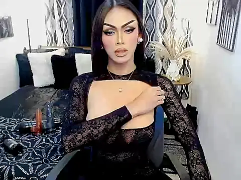 JuicyAsianMeat online show from 10, 10, 2025