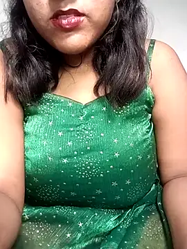 Cute mikii online show from 8, 11, 2025