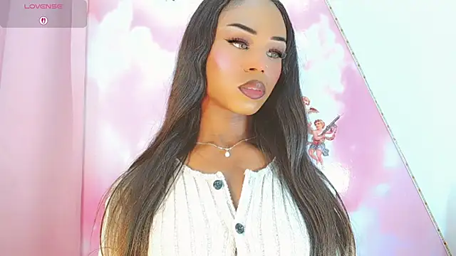 DarliingSweet online show from 4, 11, 2025