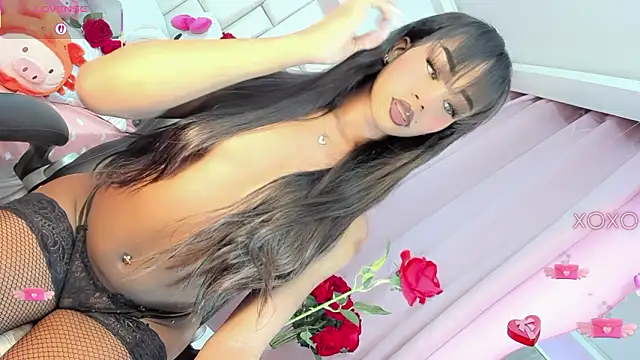 DarliingSweet online show from 13, 2, 2026