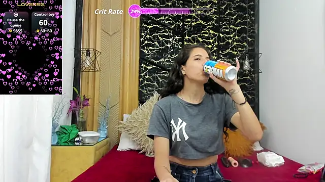 Snapshot of MiaCours chatting on 10, 4, 2026 MiaCours online show from 10, 4, 2026