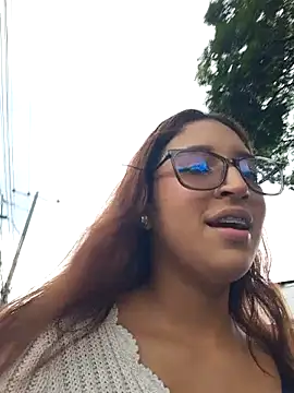 CatalinaFlores online show from 15, 11, 2025