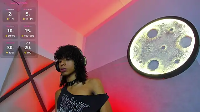 Snapshot of venus-03 chatting on 26, 11, 2025 venus-03 online show from 26, 11, 2025