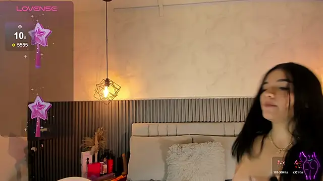 Snapshot of PAULETEJOHNSON chatting on 18, 2, 2026 PAULETEJOHNSON online show from 18, 2, 2026