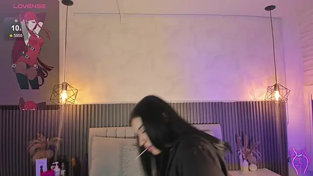 Snapshot of PAULETEJOHNSON chatting on 27, 3, 2026 PAULETEJOHNSON online show from 27, 3, 2026