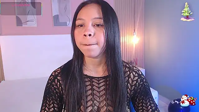 candy lux30 online show from 15, 11, 2025