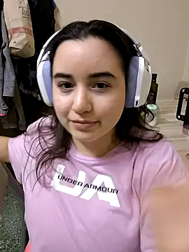 Snapshot of DannaBakes chatting on 20, 4, 2026 DannaBakes online show from 20, 4, 2026