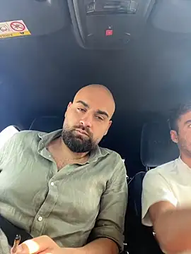 Snapshot of omihaze94 chatting on 17, 9, 2025 omihaze94 online show from 17, 9, 2025