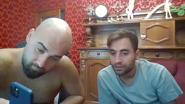 Snapshot of omihaze94 chatting on 21, 9, 2025 omihaze94 online show from 21, 9, 2025