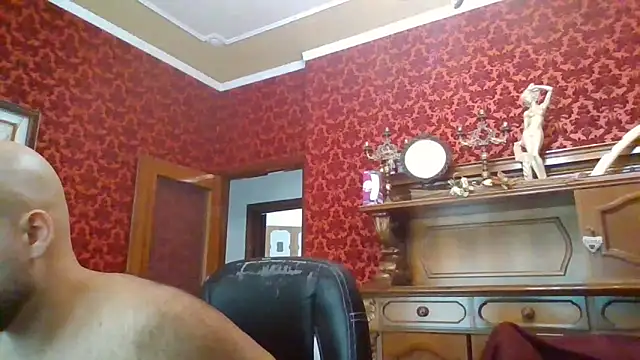 Snapshot of omihaze94 chatting on 25, 9, 2025 omihaze94 online show from 25, 9, 2025