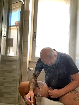 Snapshot of omihaze94 chatting on 28, 9, 2025 omihaze94 online show from 28, 9, 2025