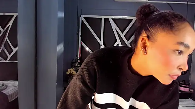 Ketty 89 online show from 19, 10, 2025