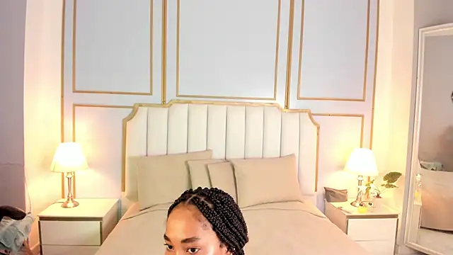 Ketty 89 online show from 16, 4, 2026