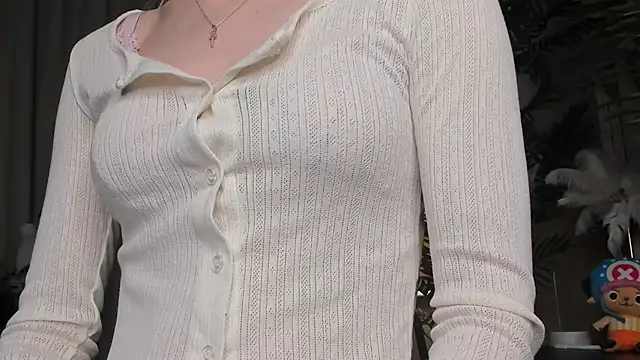 Snapshot of ChinBonnell chatting on 19, 4, 2026 ChinBonnell online show from 19, 4, 2026