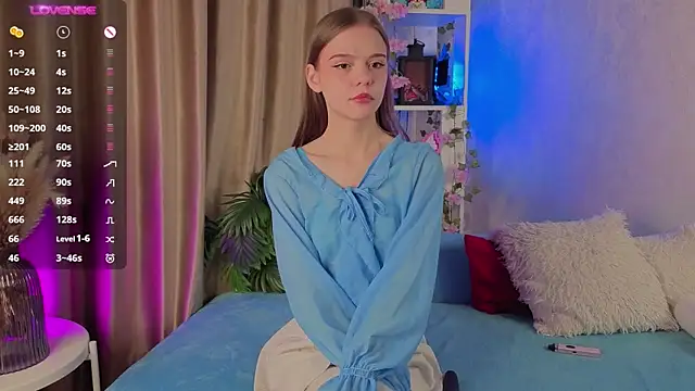 Snapshot of WeiSusi chatting on 19, 11, 2025 WeiSusi online show from 19, 11, 2025