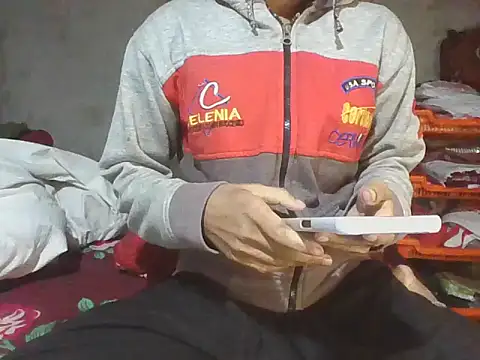 mala2580 online show from 24, 11, 2025