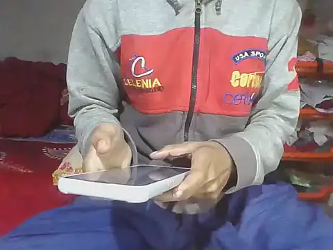 mala2580 online show from 18, 12, 2025