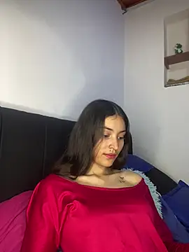 Snapshot of hotwife26 chatting on 9, 4, 2026 hotwife26 online show from 9, 4, 2026