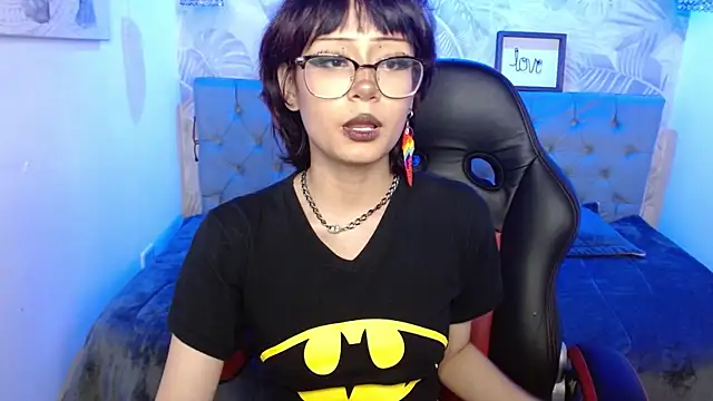 Snapshot of Nyxie_tk chatting on 23, 9, 2025 Nyxie tk online show from 23, 9, 2025