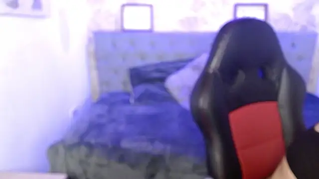 Snapshot of Nyxie_tk chatting on 9, 10, 2025 Nyxie tk online show from 9, 10, 2025