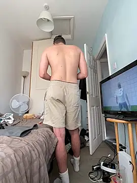 shyandchilling online show from 21, 9, 2025